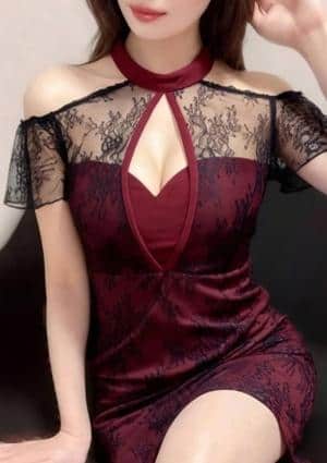 かりそめ 梅田ルーム 清水　ゆう