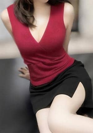 かりそめ 堺筋本町ルーム 高梨　ひとみ