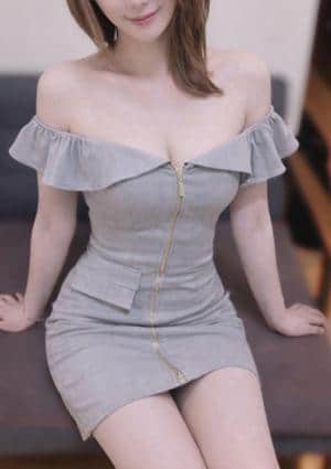 かりそめ 日本橋ルーム 高岡　みらん