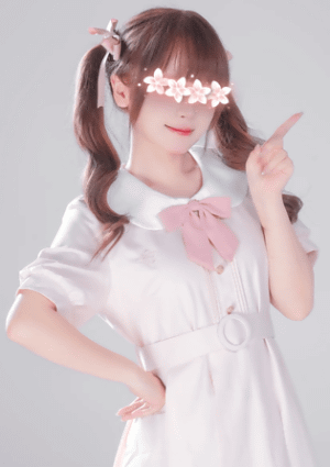 楽癒（らくゆう） ゆい