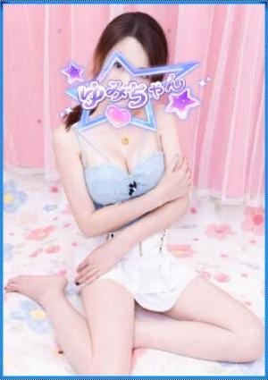 幸運草（クローバー） ゆみ