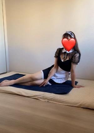 猫耳メイドレディース ナナ