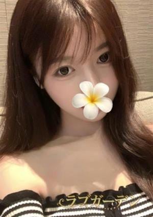 ラブガーデン さつき