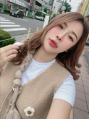 猫ちゃん はるか