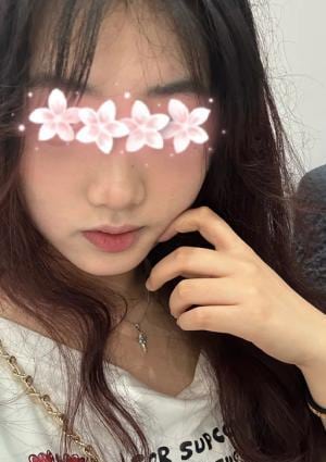 sweet girl りな
