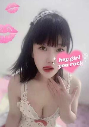 ハート 【本人保証】ゆいちゃん