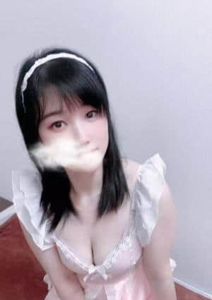 ハート ななちゃん