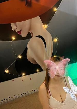 ハート 愛ちゃん