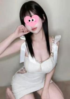 ハート なみちゃん