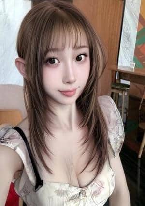 月の光 みきさん