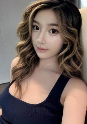 月の光 あいさん