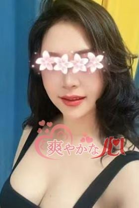 爽やかな心 めいちゃん