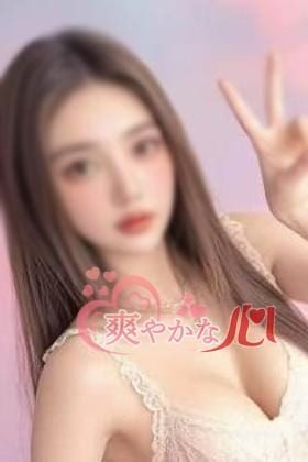 爽やかな心 さやかちゃん
