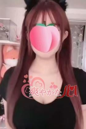 爽やかな心 ななちゃん