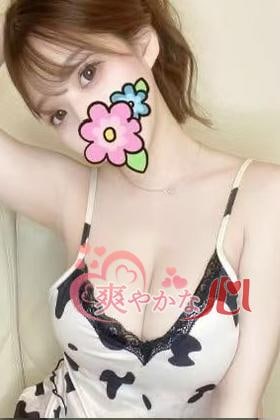 爽やかな心 ミキちゃん