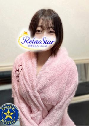 RelaxStar 新人セラピスト