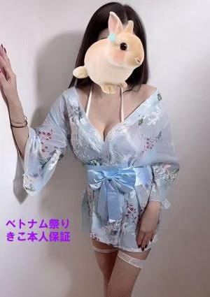 ベトナム祭り きこさん