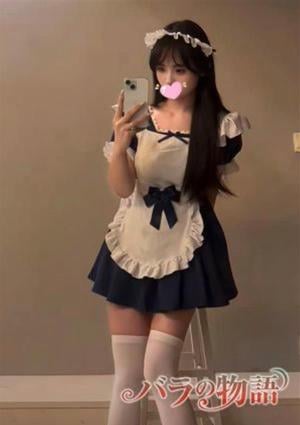 バラの物語 えみな