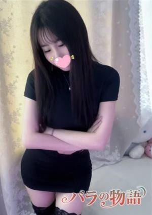 バラの物語 ナナ