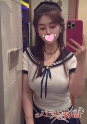 バラの物語 りん