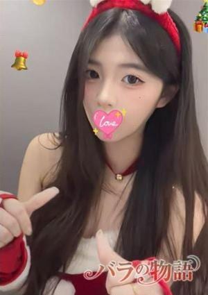 バラの物語 あんな