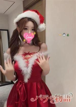 バラの物語 もも