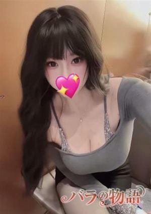 バラの物語 きき