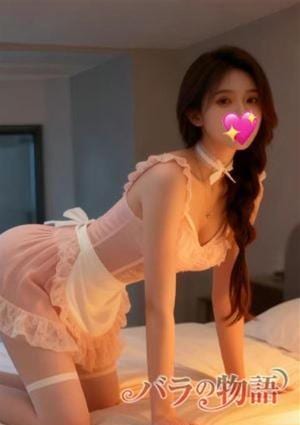 バラの物語 ひたぎ