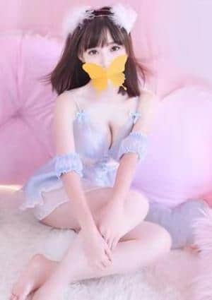 SEXY極楽癒し ねねちゃん