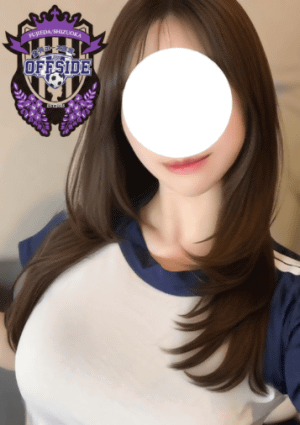 OFFSIDE（オフサイド） のあ