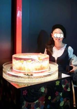 セクシーフラワー ミユ
