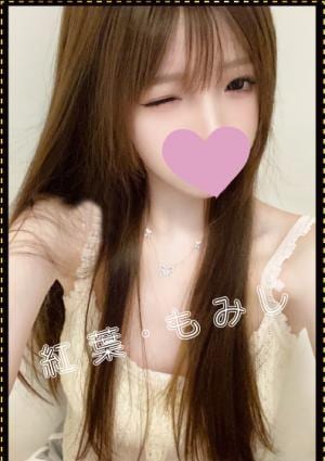 紅葉（もみじ） ももこちゃん