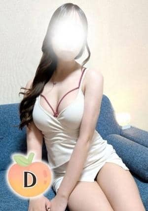 ミセスピーチアップル～Mrs. PEACH APPLE～ 白雪