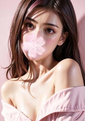 月の恋 ねね