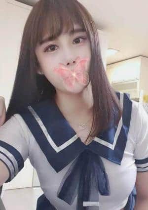 レインボー ゆゆ