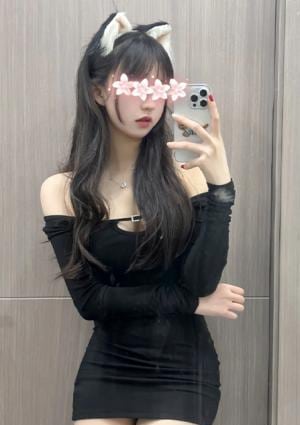 可愛い猫（かわいいねこ） みき