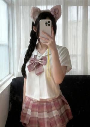 可愛い猫（かわいいねこ） ゆいな