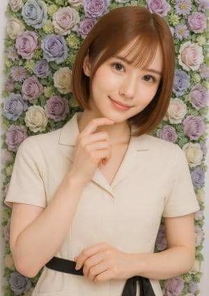 DEEP LUX りさ