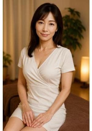 人妻エステ 島谷