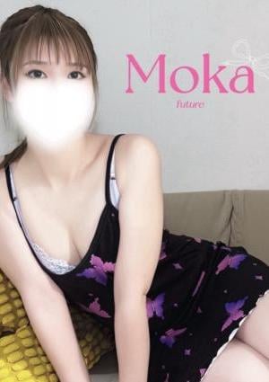 Future（フューチャー） 加納モカ