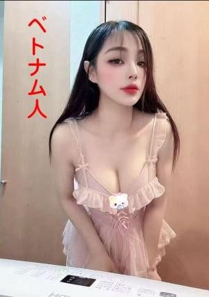 ベトナム姫ちゃん ヨカちゃん