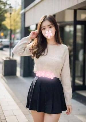 ベトナム姫ちゃん ミカ