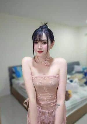 ベトナム姫ちゃん ナナちゃん