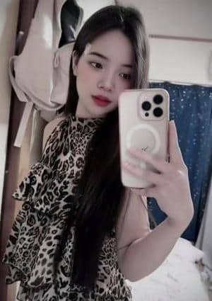 ベトナム姫ちゃん スカちゃん