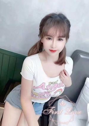 馨 静