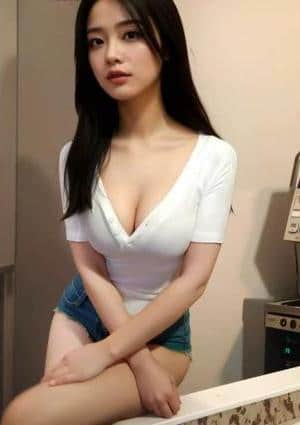 ルチア あやちゃん