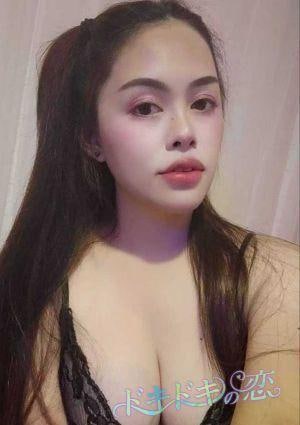 ドキドキの恋 はづき