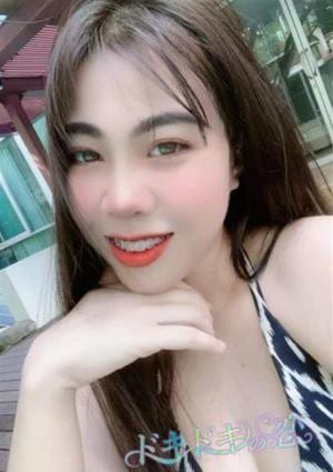 ドキドキの恋 なな