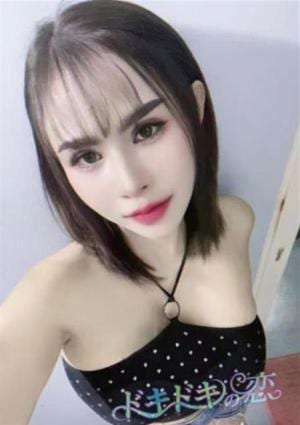 ドキドキの恋 なみ