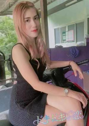 ドキドキの恋 ゆき